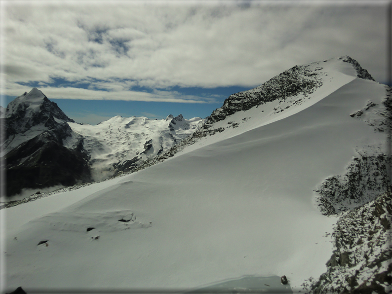 foto Corvatsch